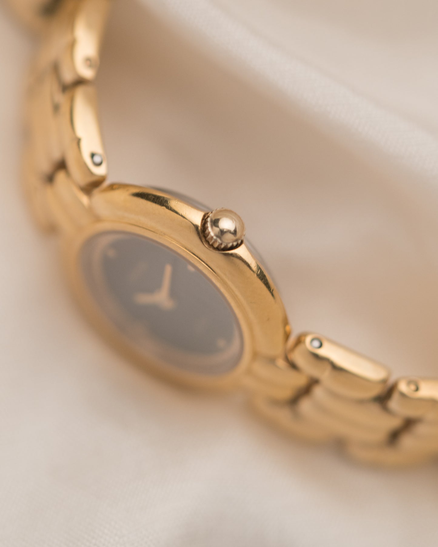 1990s Vintage Rado 'Le Soir'