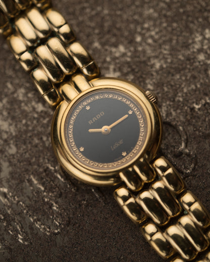 1990s Vintage Rado 'Le Soir'
