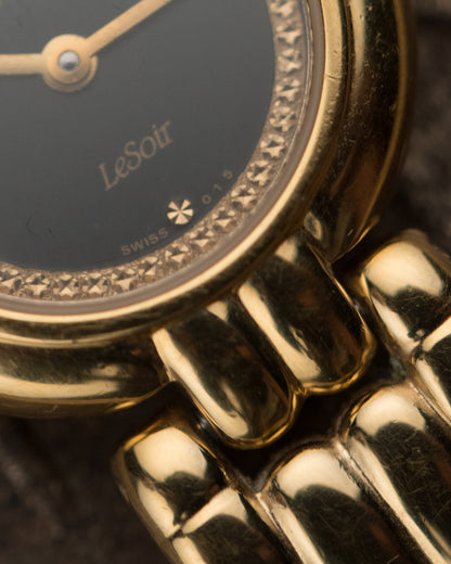 1990s Vintage Rado 'Le Soir'