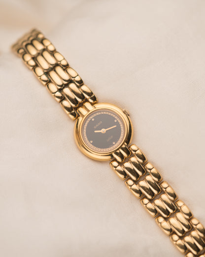 1990s Vintage Rado 'Le Soir'