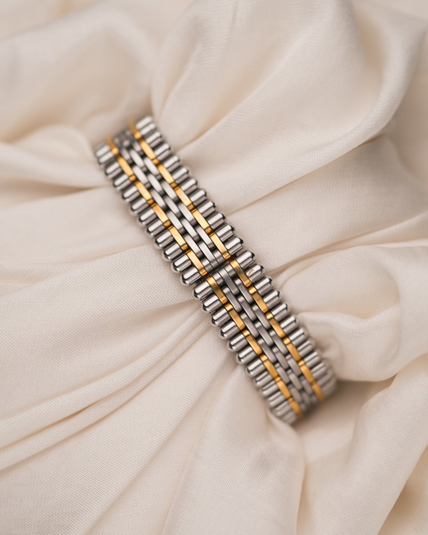1990s Vintage Cartier Must de 21
