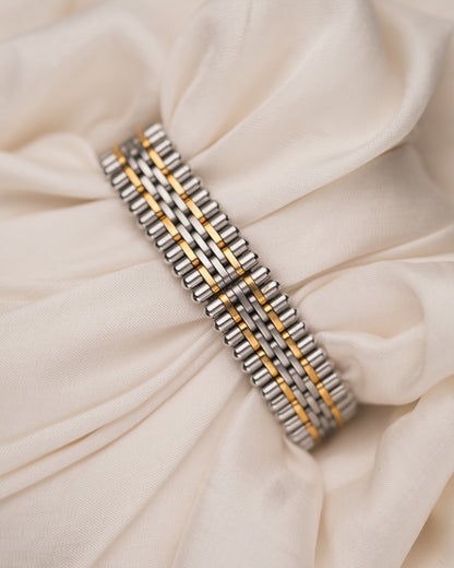 1990s Vintage Cartier Must de 21