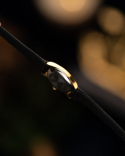 1960s Vintage Longines Serpentine