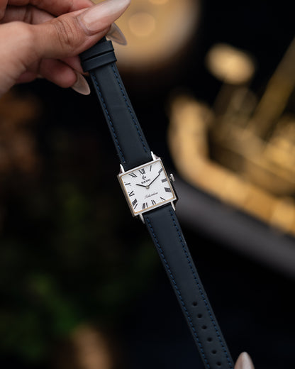 1970s Vintage Rado Roburshine
