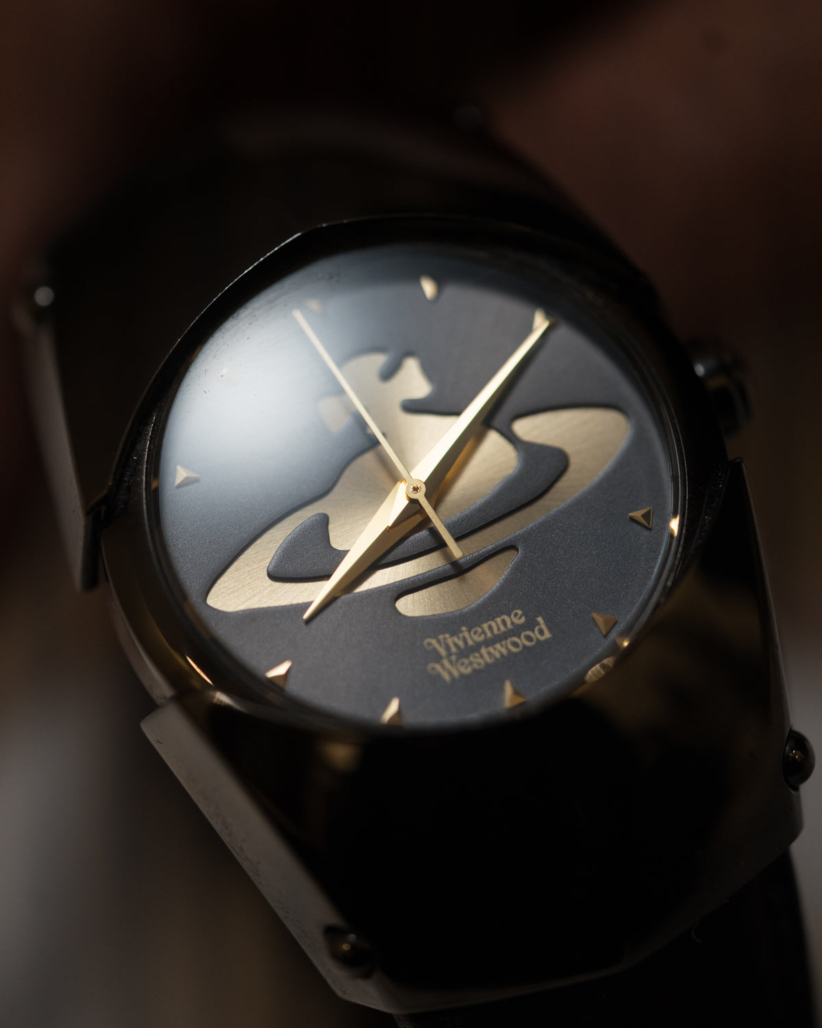 Vivienne Westwood Armour Watch