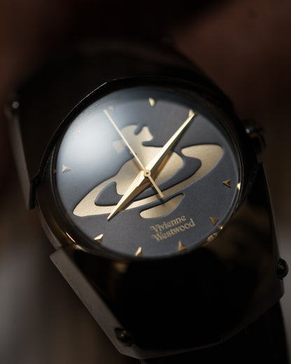 Vivienne Westwood Armour Watch