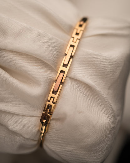 1980s Vintage Hamilton