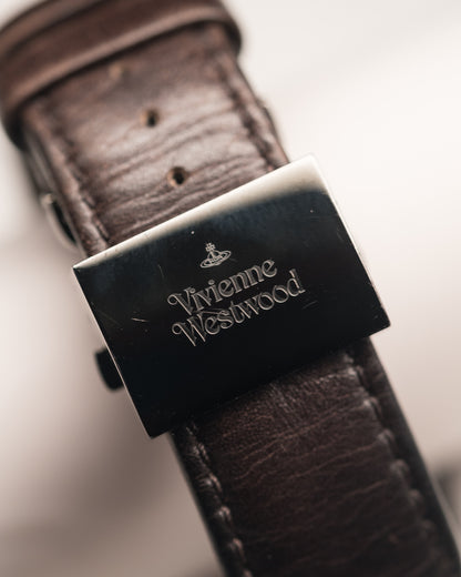 Vivienne Westwood Armour Watch