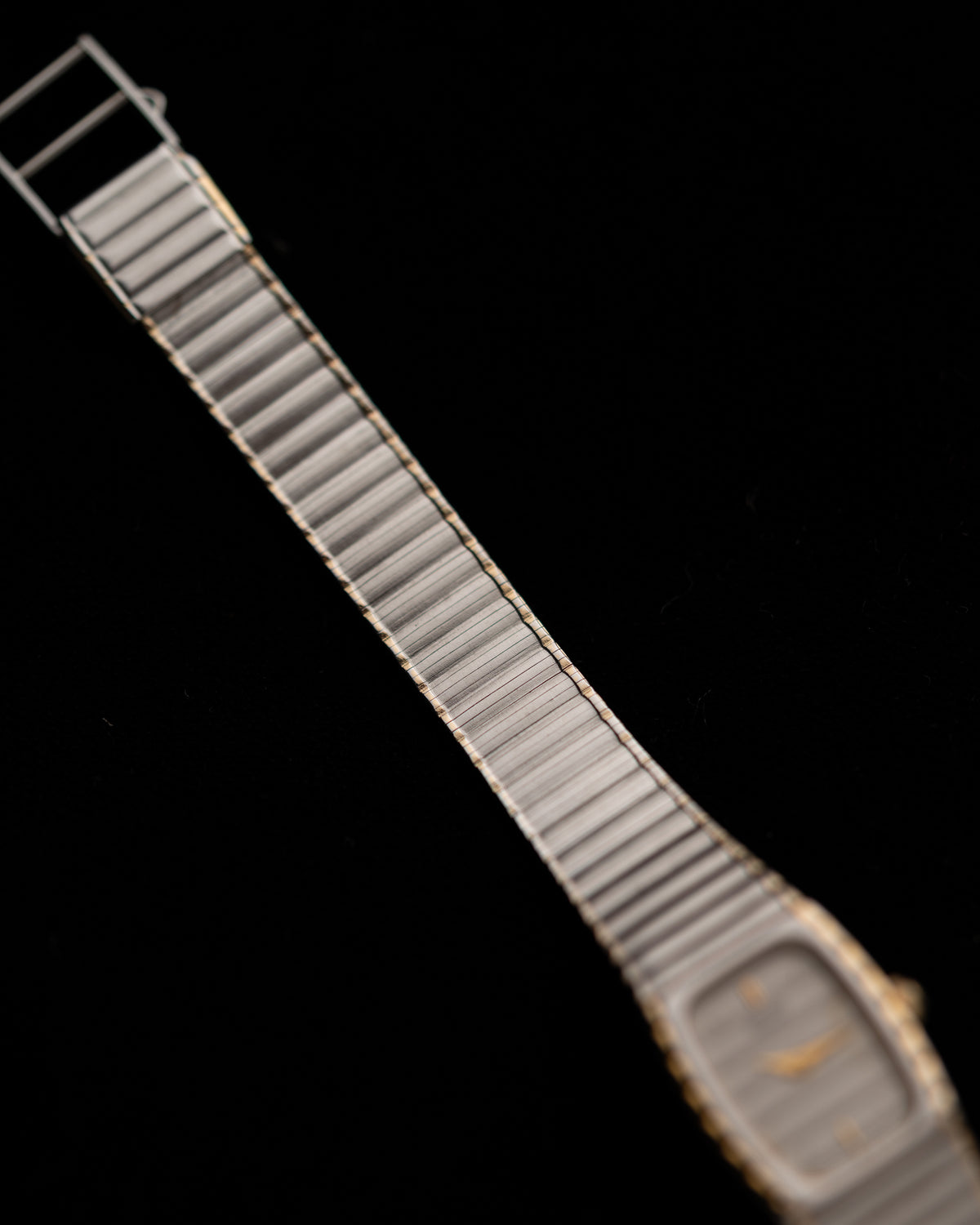 1980s Vintage Seiko Strata