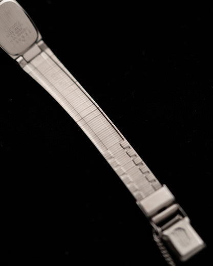 1980s Vintage Seiko Strata