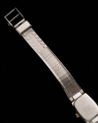 1980s Vintage Seiko Strata