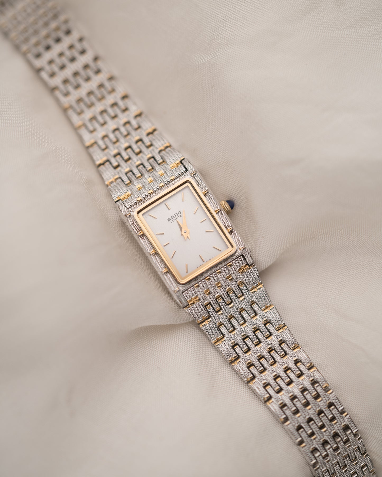 1990s Rado Bracelet