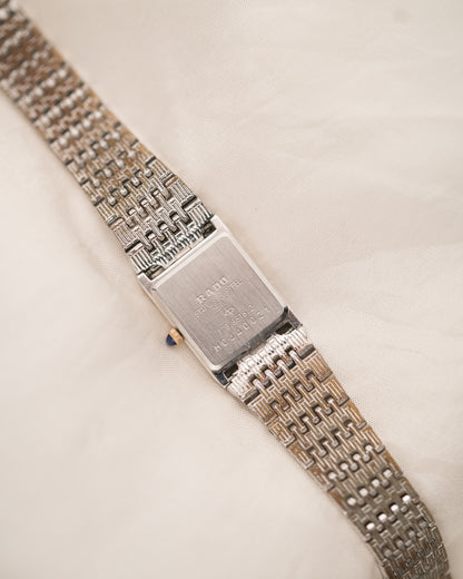 1990s Rado Bracelet
