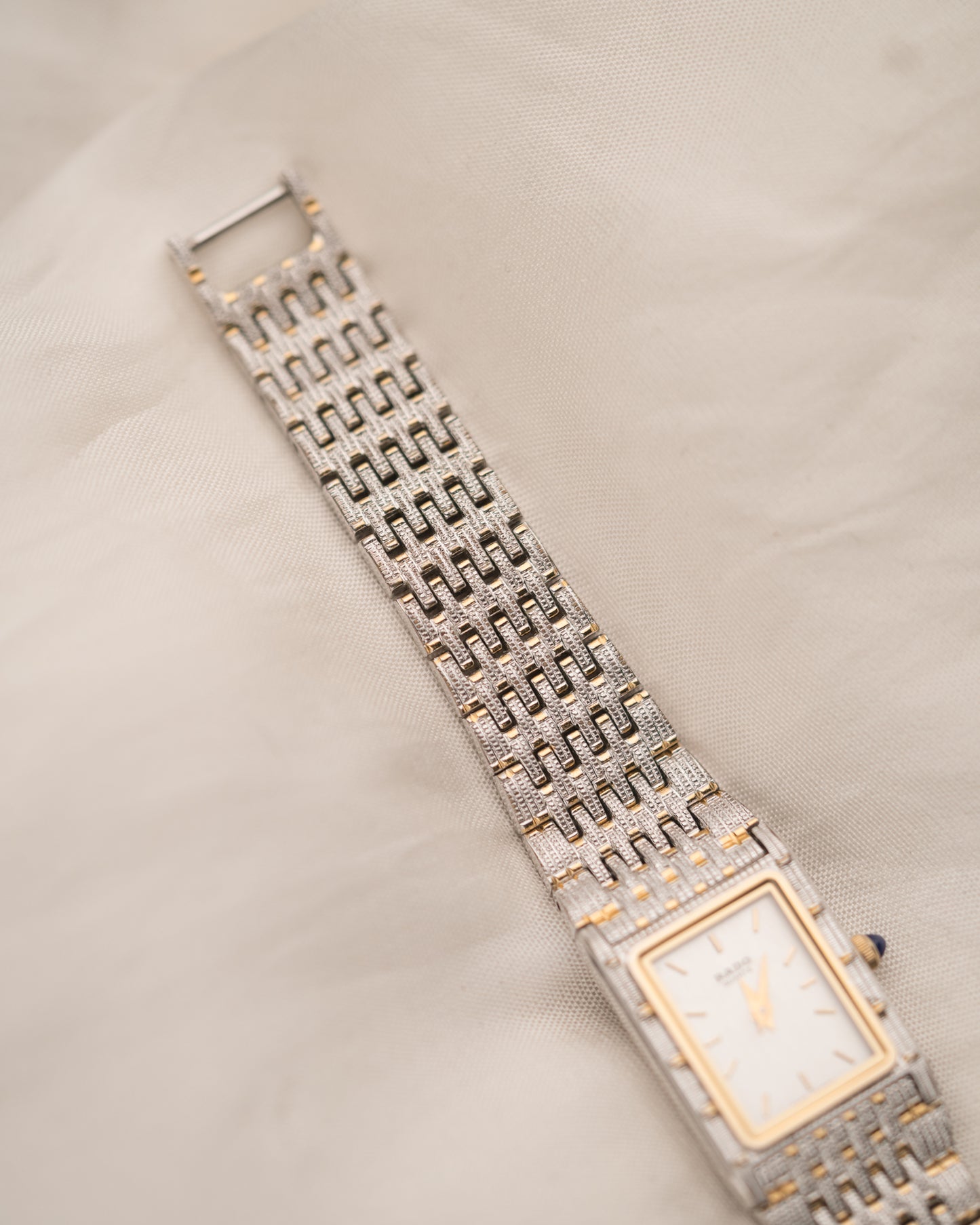 1990s Rado Bracelet