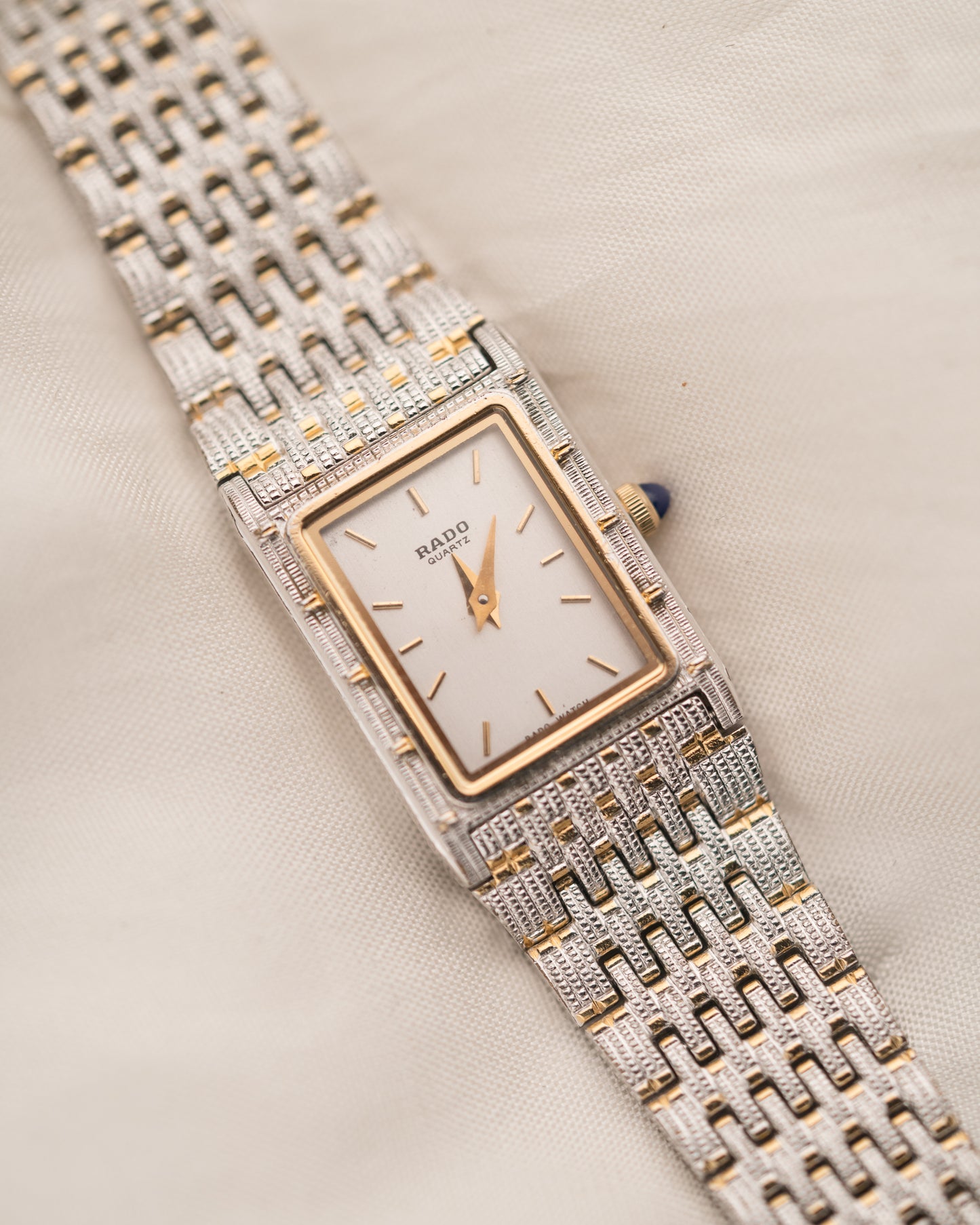 1990s Rado Bracelet