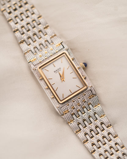 1990s Rado Bracelet