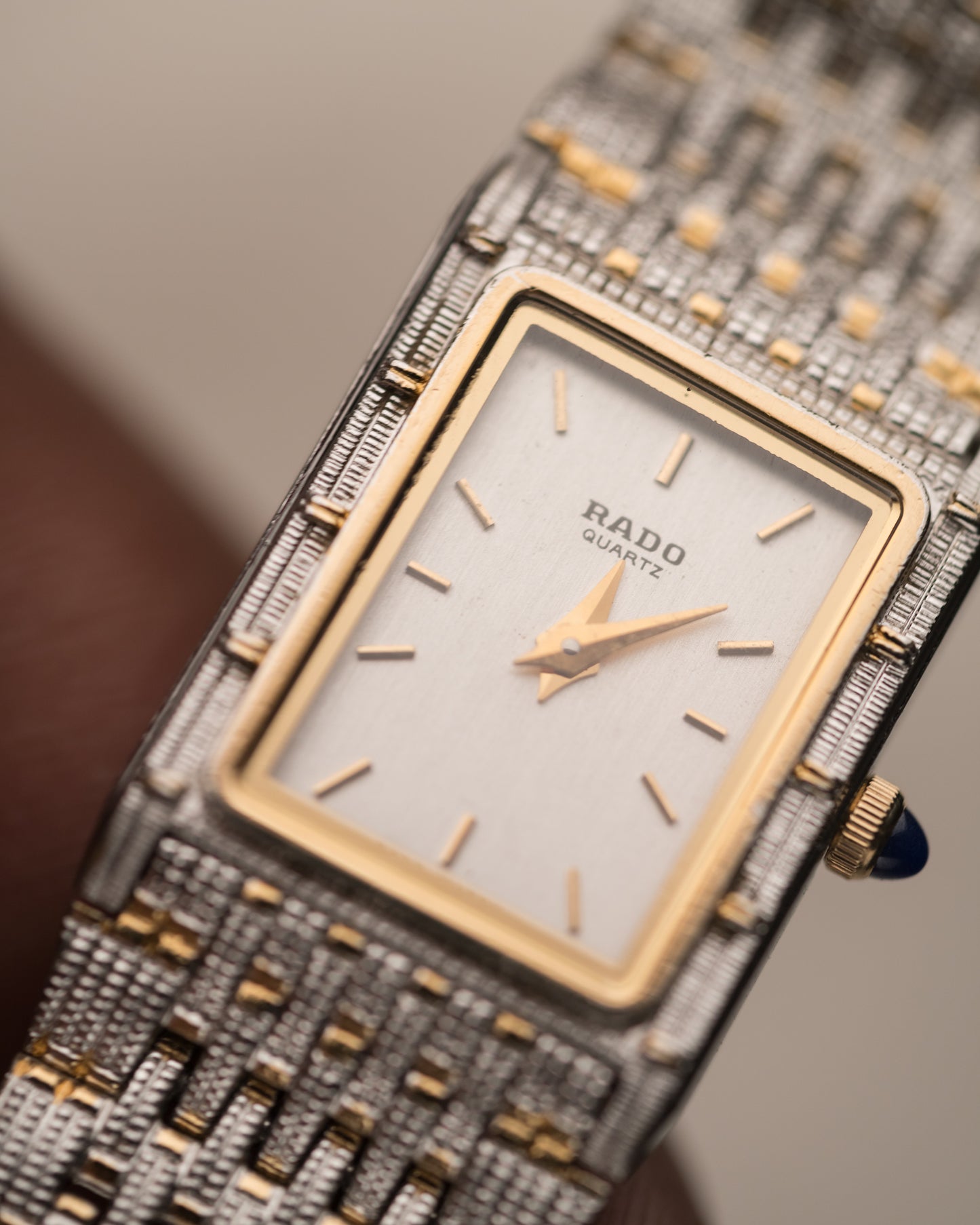 1990s Rado Bracelet