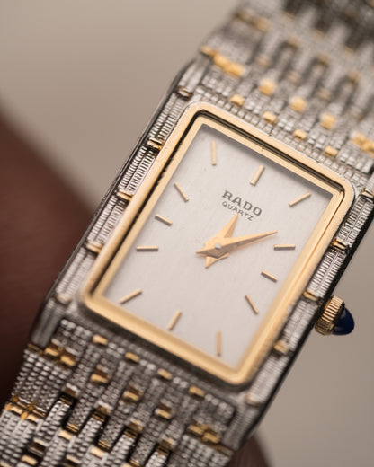 1990s Rado Bracelet