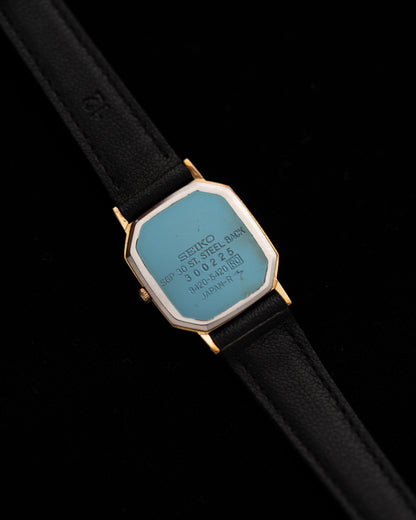 1980s Vintage Seiko Excelline