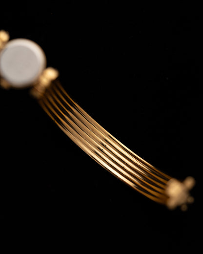 1980s Vintage Seiko Flute