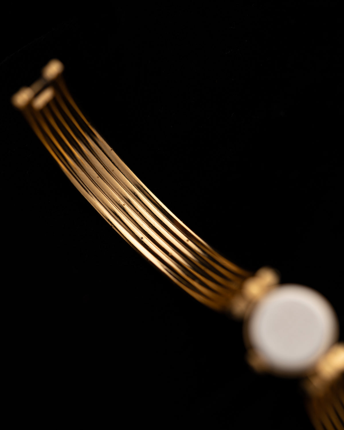 1980s Vintage Seiko Flute