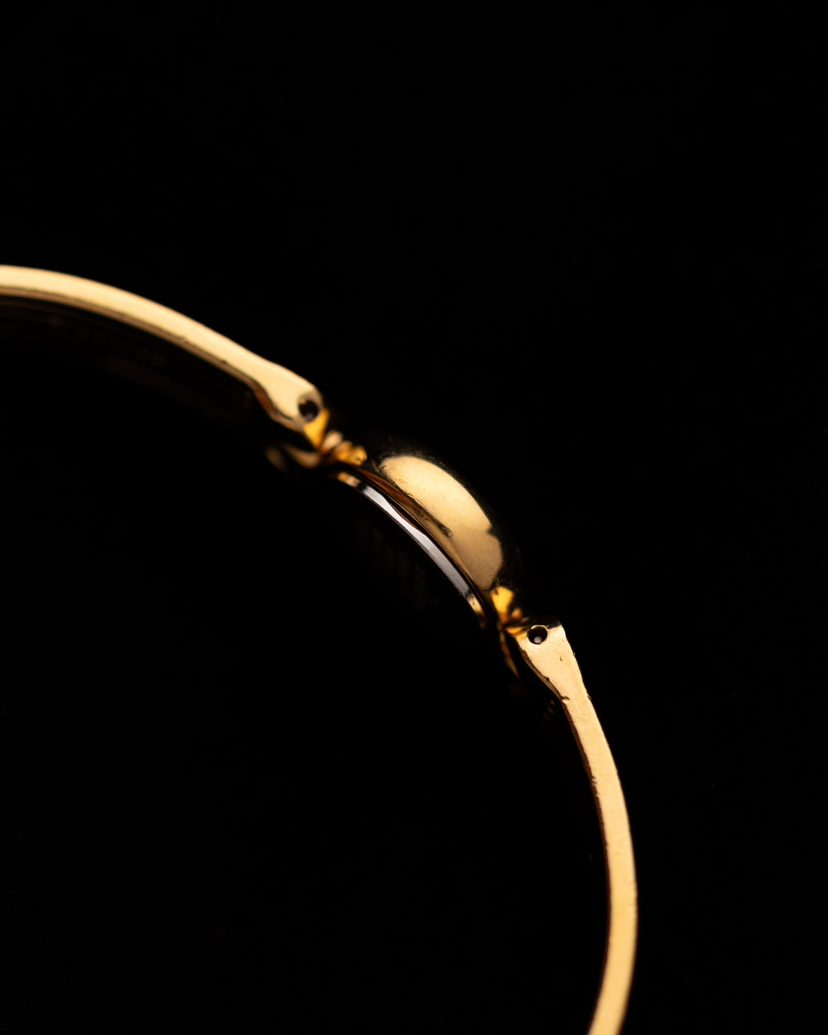 1980s Vintage Seiko Flute