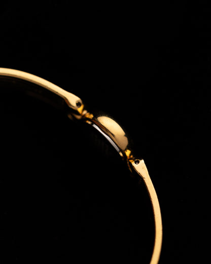 1980s Vintage Seiko Flute
