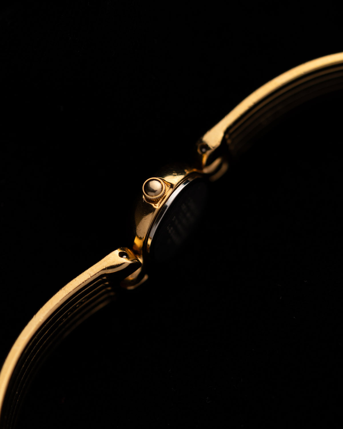 1980s Vintage Seiko Flute