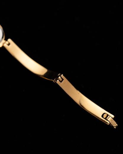 1980s Vintage Seiko Rubyshoulder