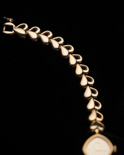 1990s Vintage Seiko Hearts