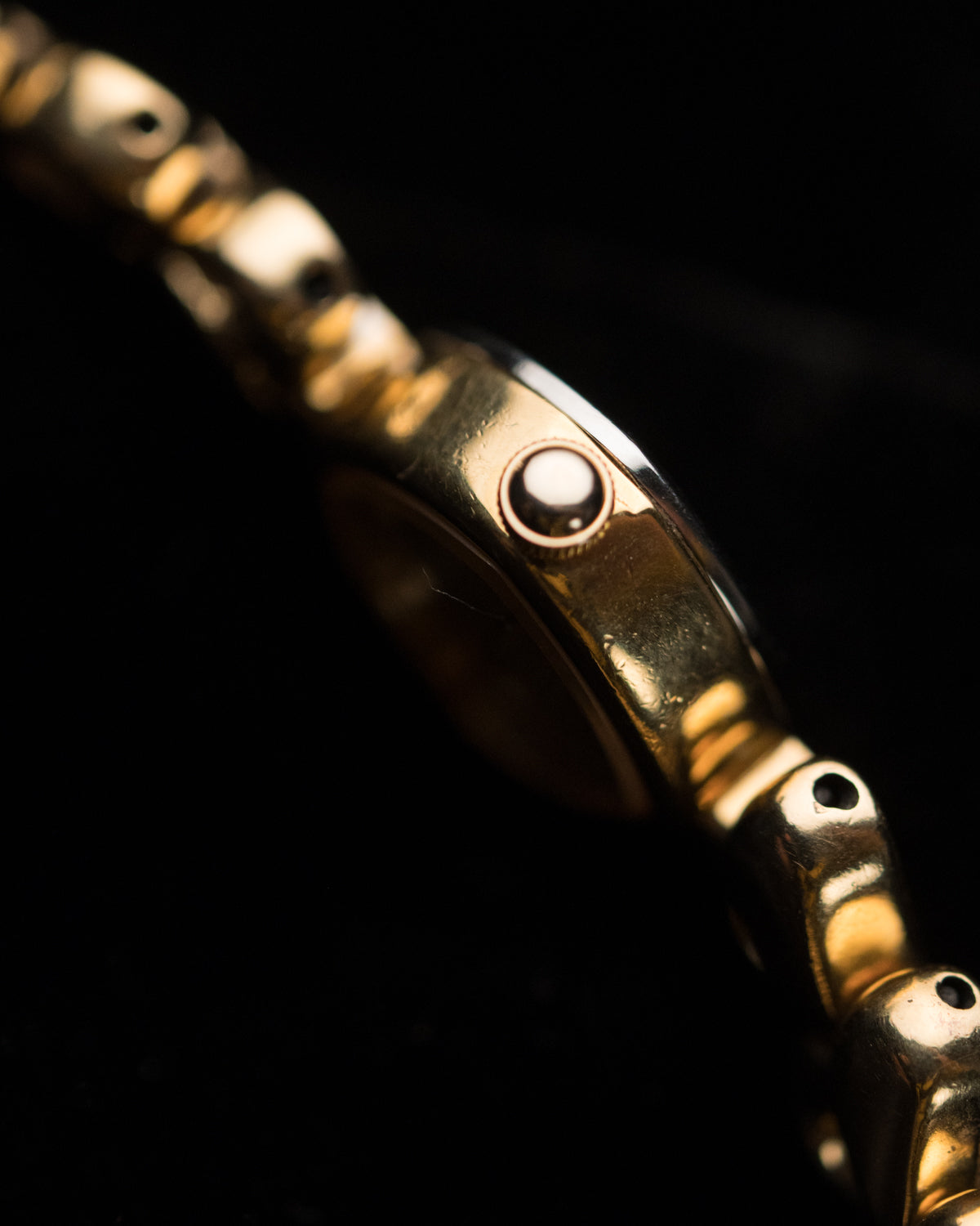 1990s Vintage Seiko Hearts