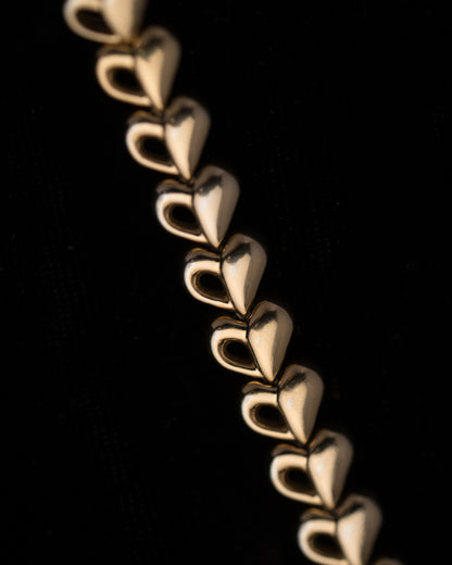 1990s Vintage Seiko Hearts