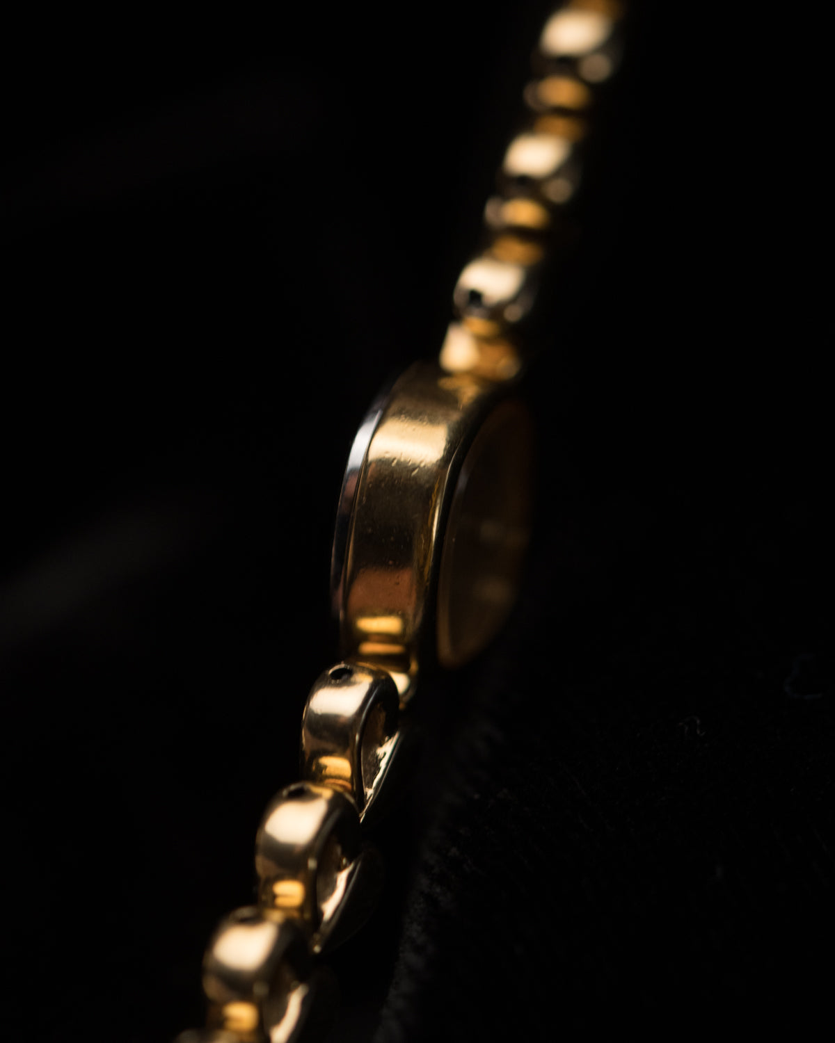 1990s Vintage Seiko Hearts