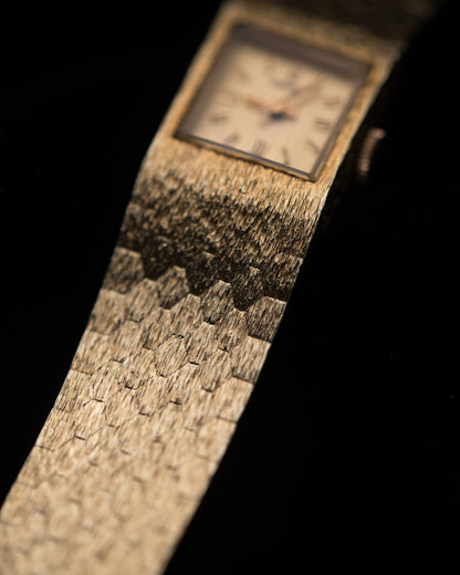 1970s Vintage Rado