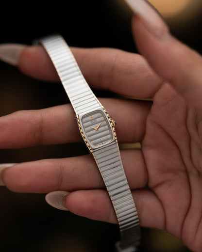 1980s Vintage Seiko Strata