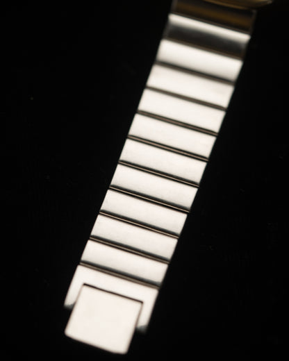 1990s Vintage Seiko Dual Tone