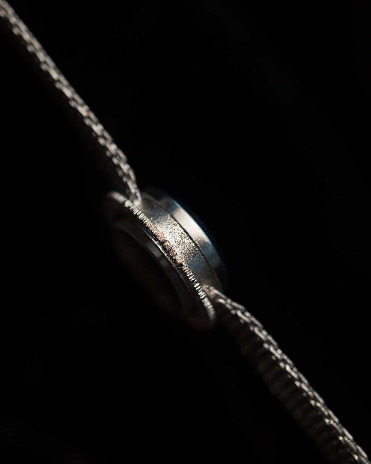 1970s Vintage Rado Murren