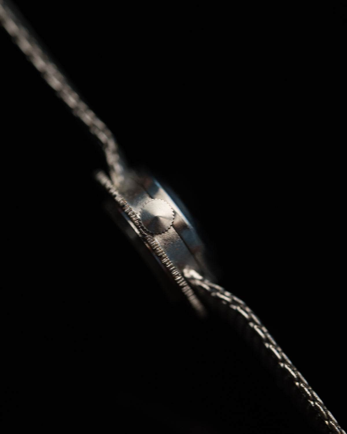 1970s Vintage Rado Murren