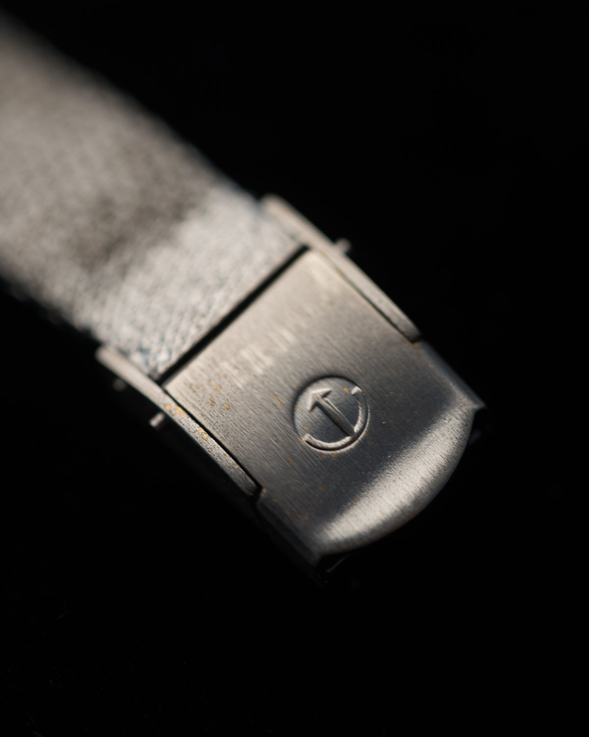 1970s Vintage Rado Murren