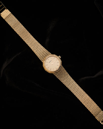 1980s Vintage Rado