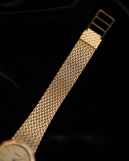 1980s Vintage Rado