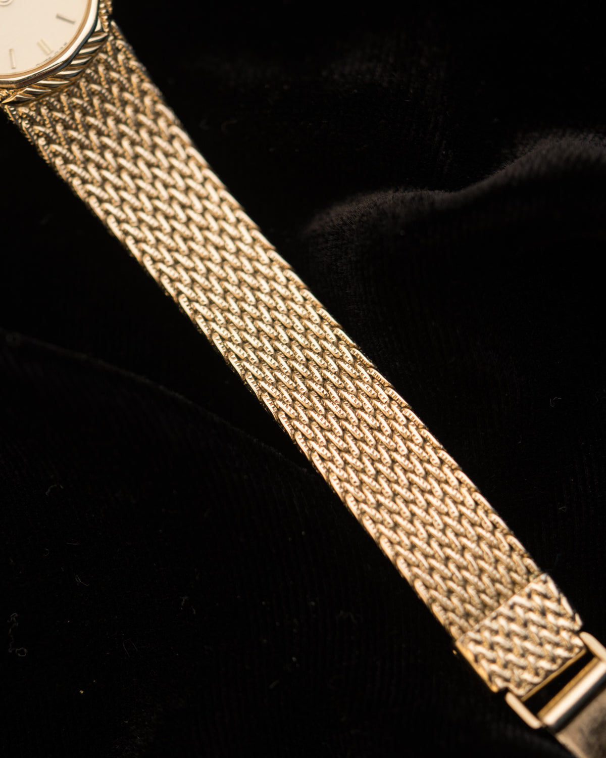 1980s Vintage Rado