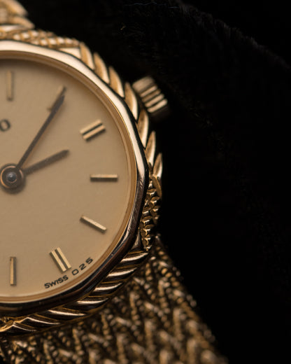 1980s Vintage Rado