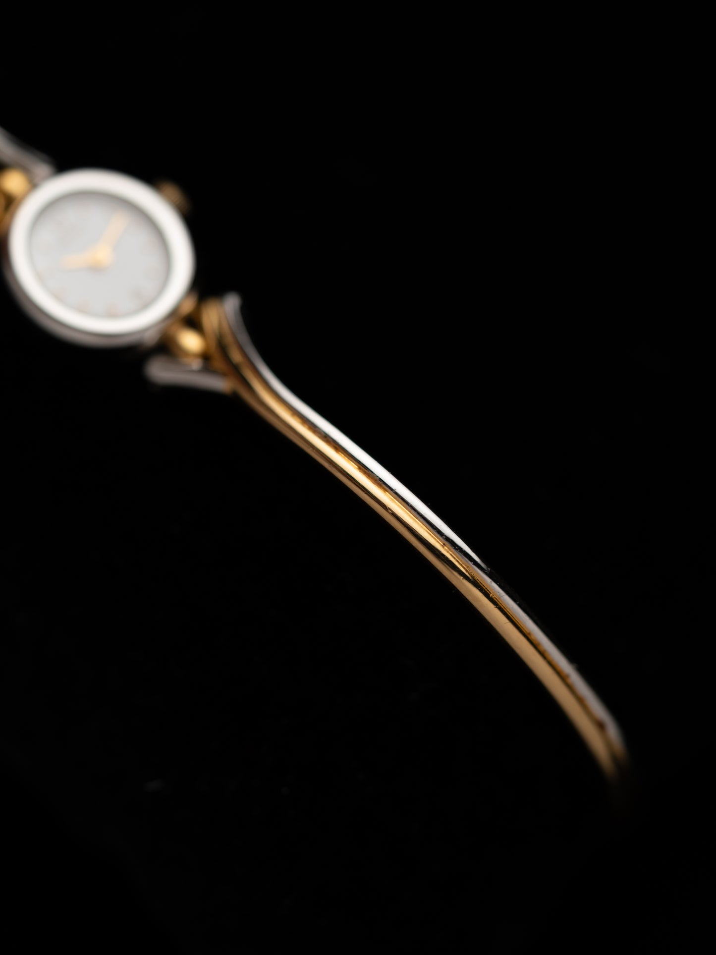 1990s Vintage Seiko Twist