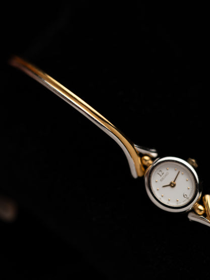 1990s Vintage Seiko Twist