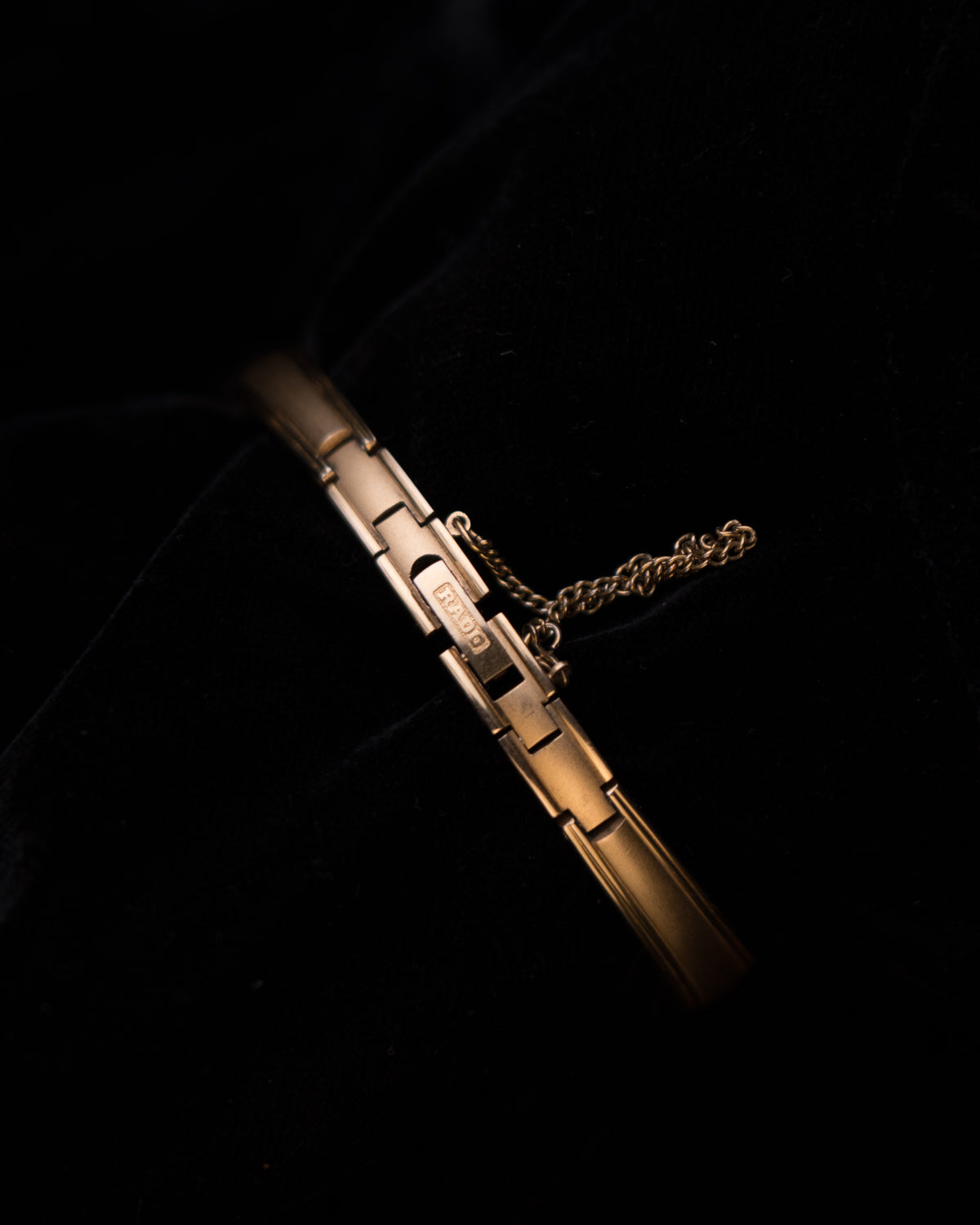 Vintage Rado Bangle