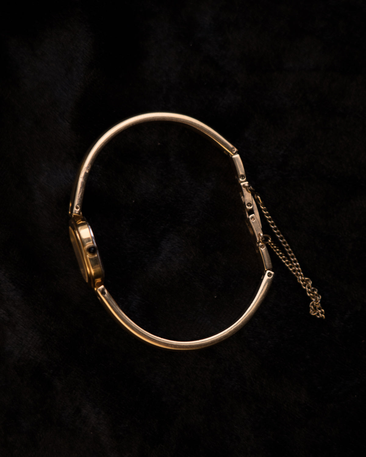 Vintage Rado Bangle