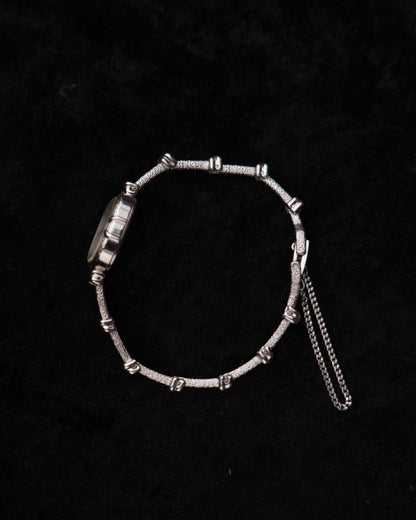 Rare Vintage Seiko Knot Bracelet