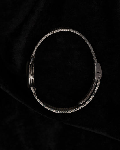 Vintage 1970s Omega Manual Wind with Arabic Numerals