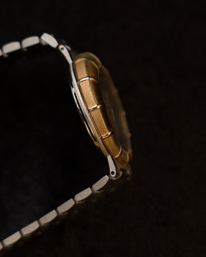 80s Vintage Omega Seamaster ‘Spider’